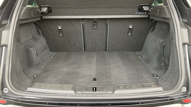 Land Rover Range Rover Evoque 2.0 D200 Evoque Edition 5dr Auto Diesel Hatchback